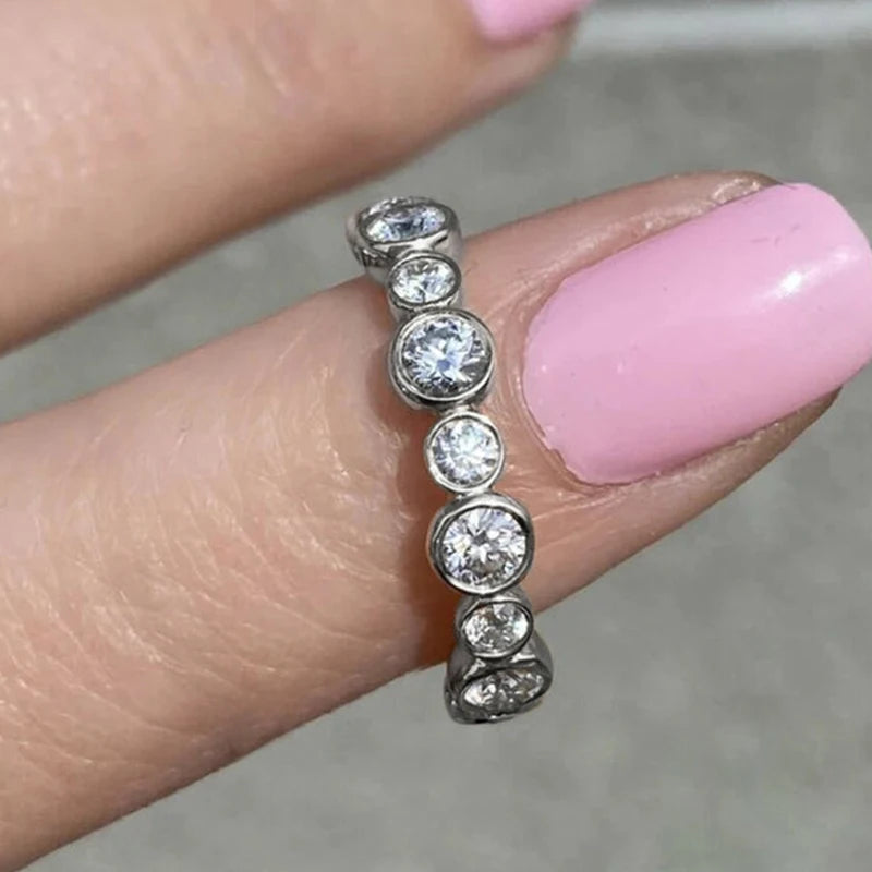 Huitan Ring