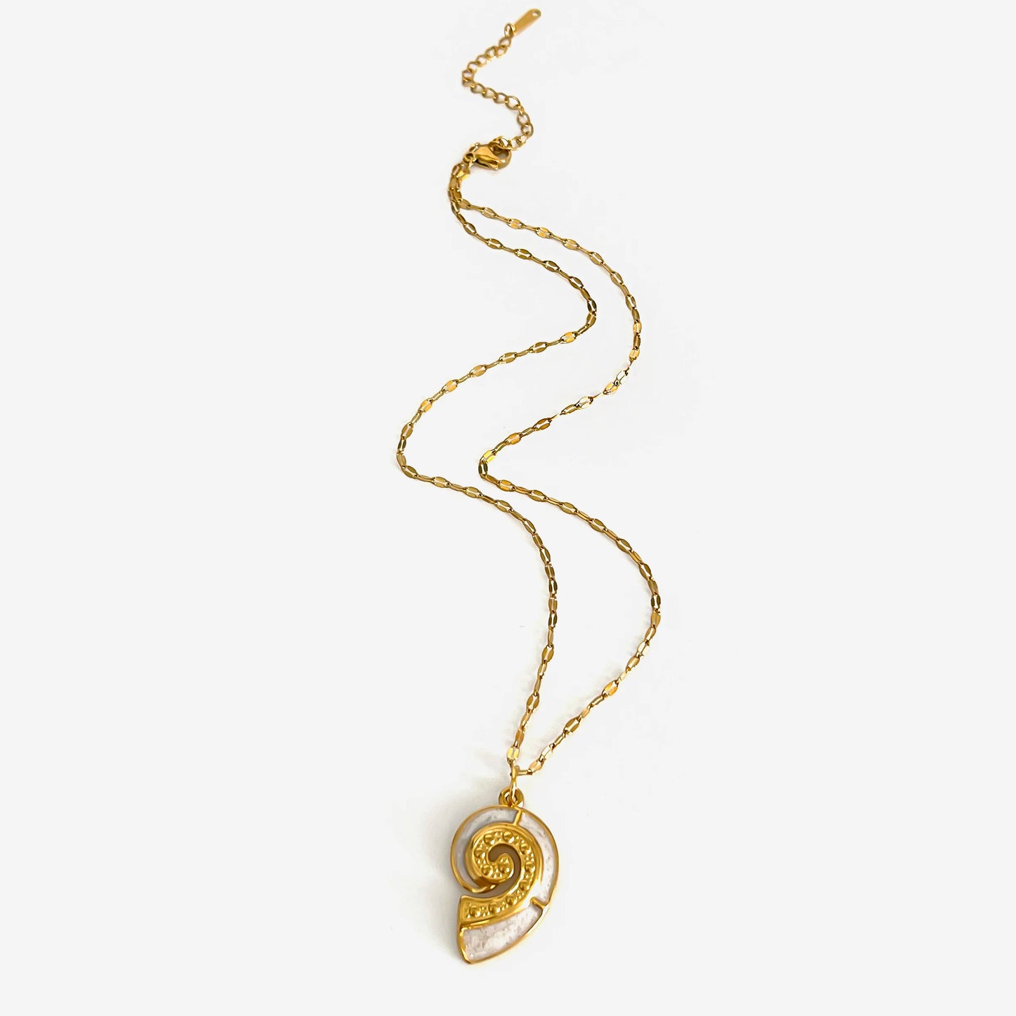 Sun Flower Necklace