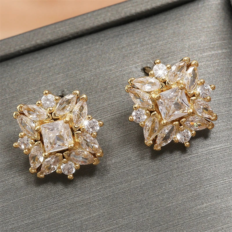 Jorelle Earrings