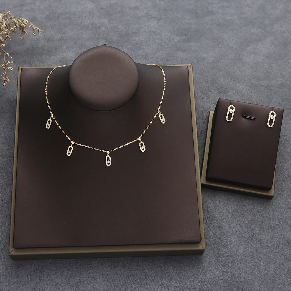 Vayla Sets