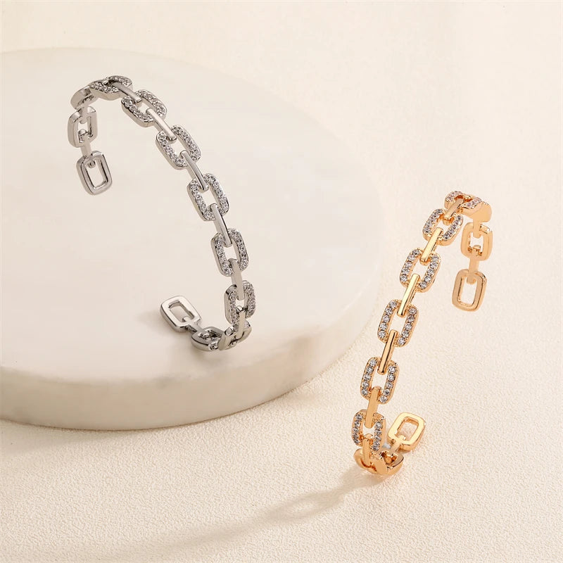 Xalina Bracelets