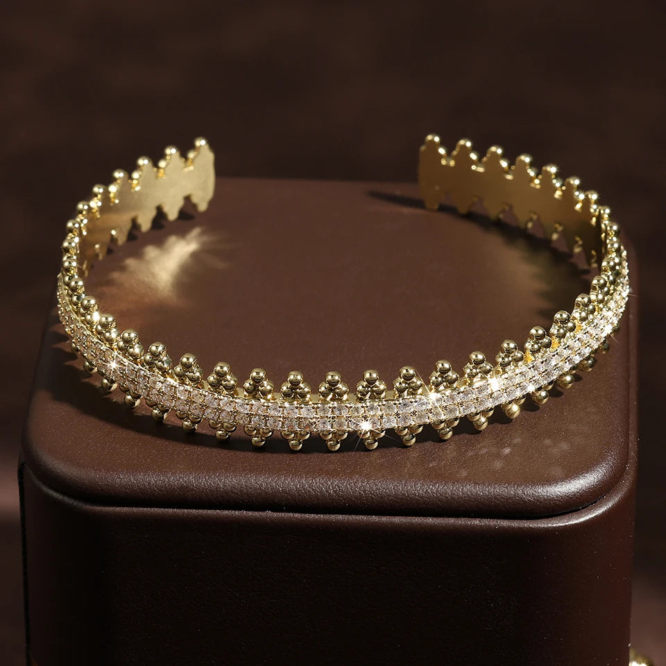 Marquis Bracelet