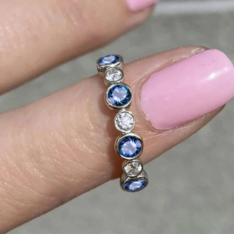 Huitan Ring