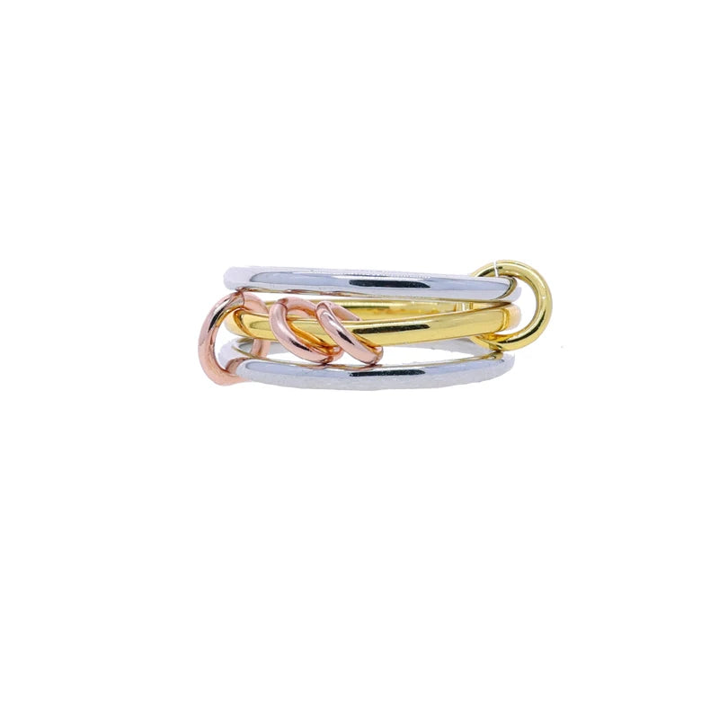 Stacking Ring
