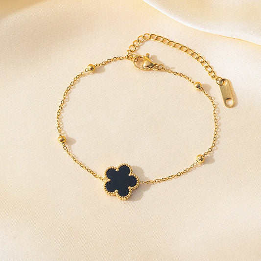 Clover Bracelet