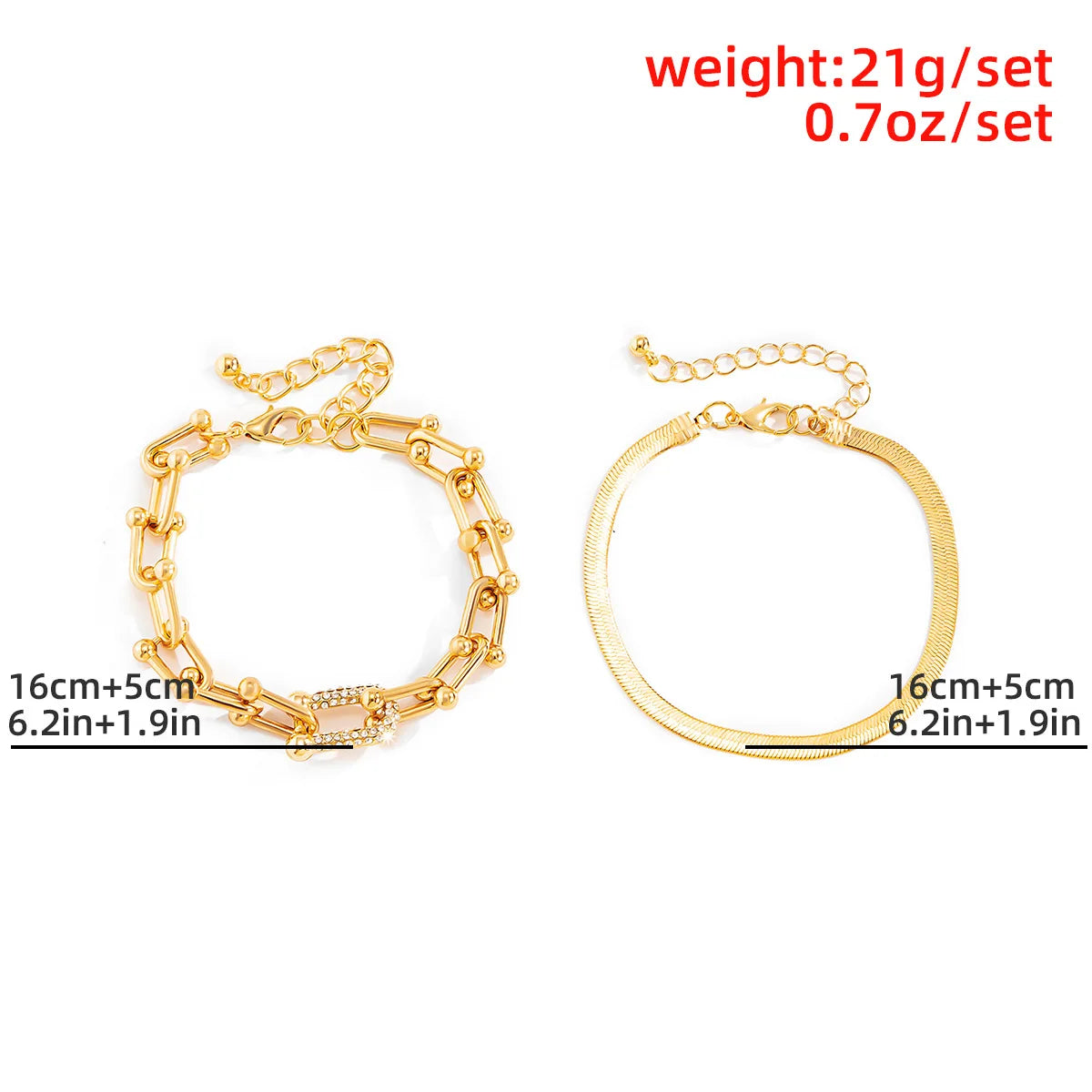 Stacking Bracelet