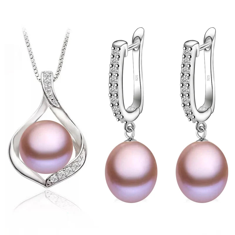 Pearl Set