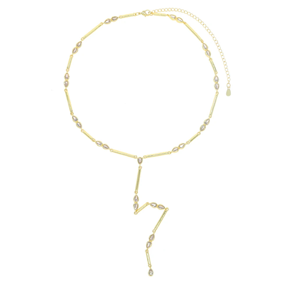 Water Necklace