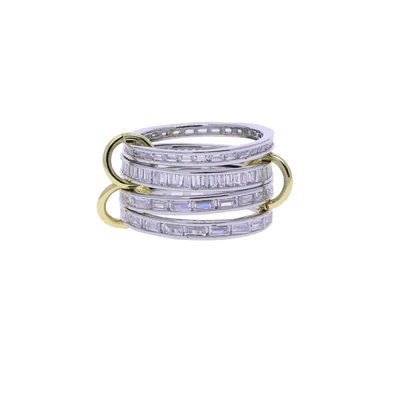 Stacking Ring