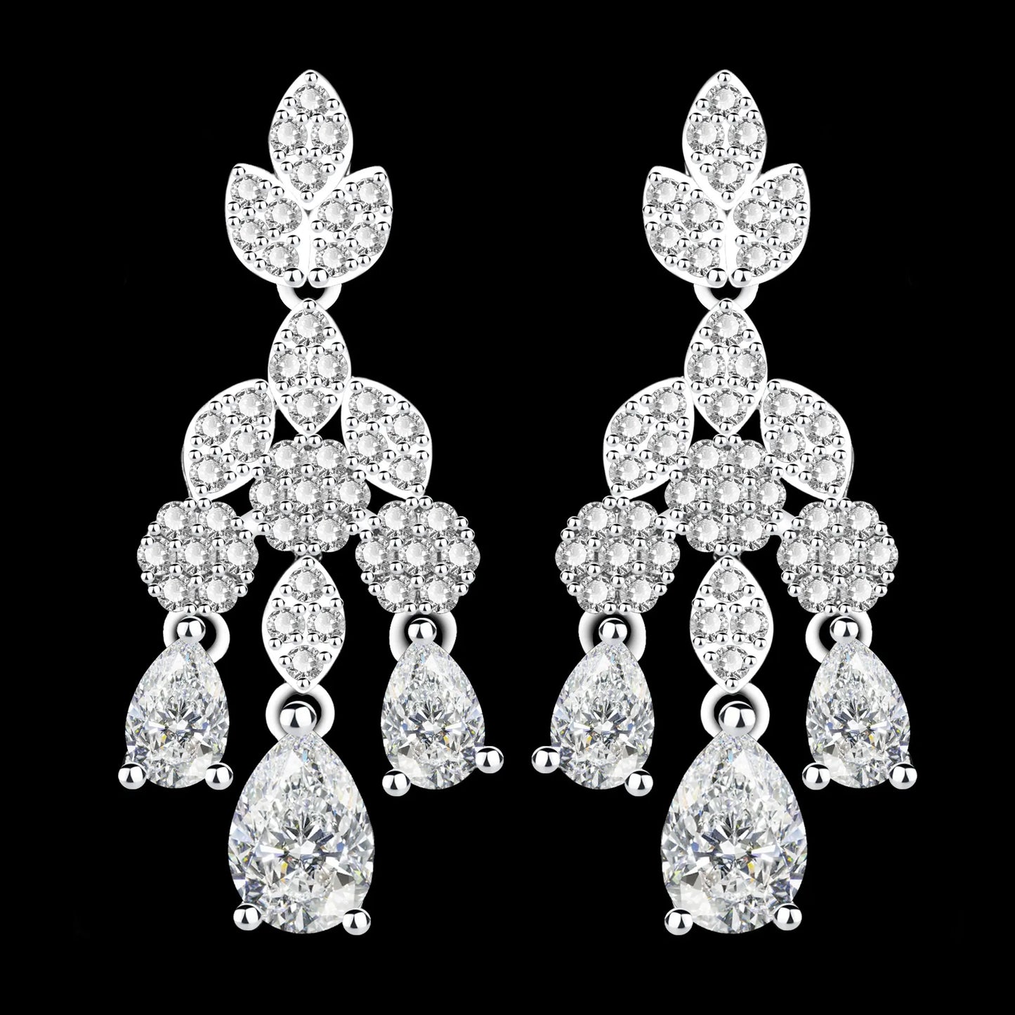 Nyx Jewelry Set