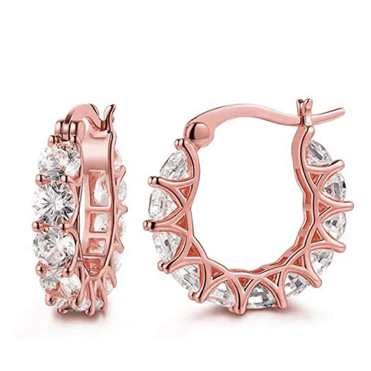 Yselis Earrings