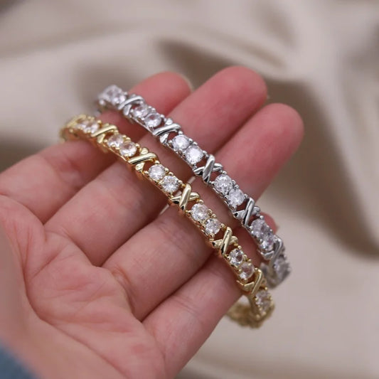 French bracelet