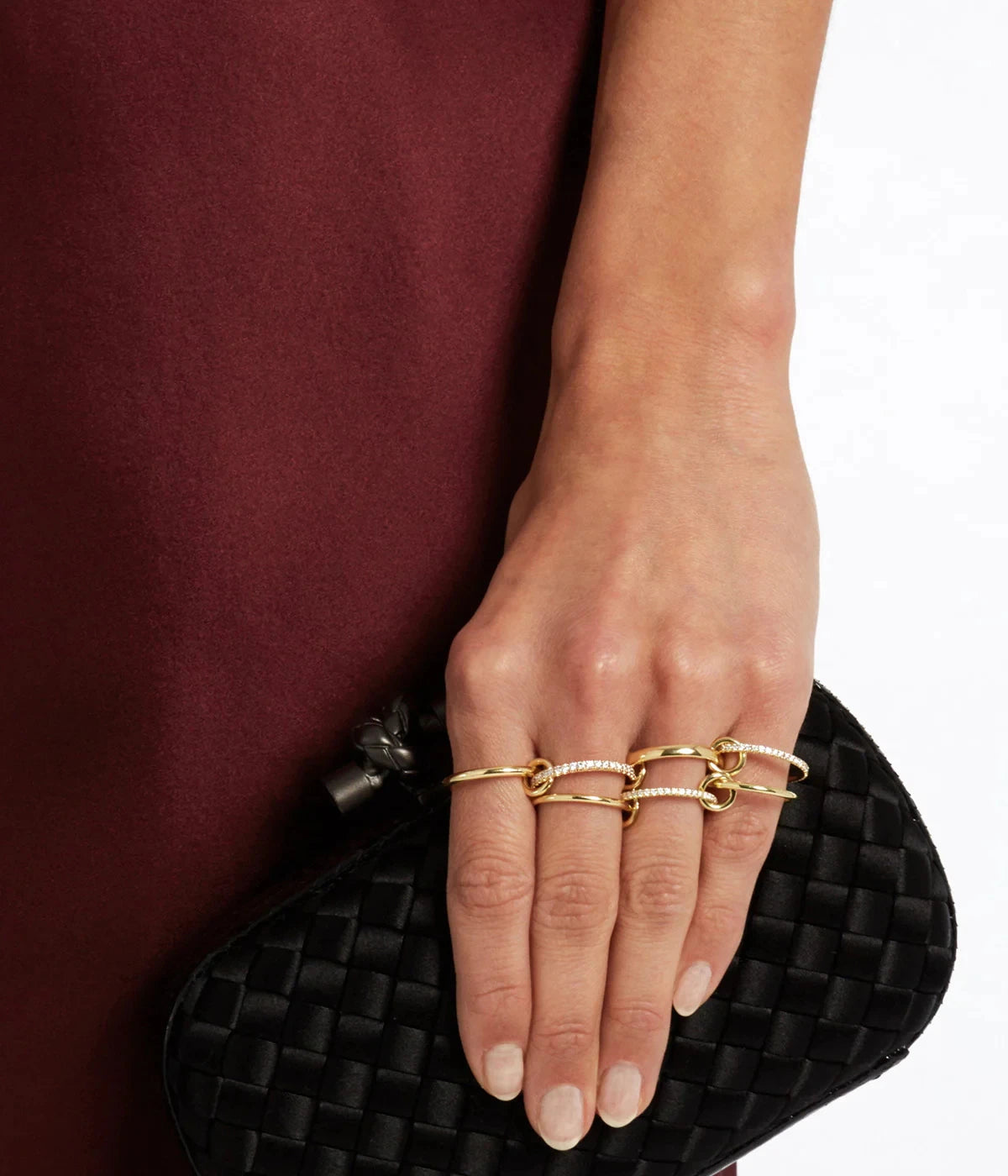 Stacking Ring