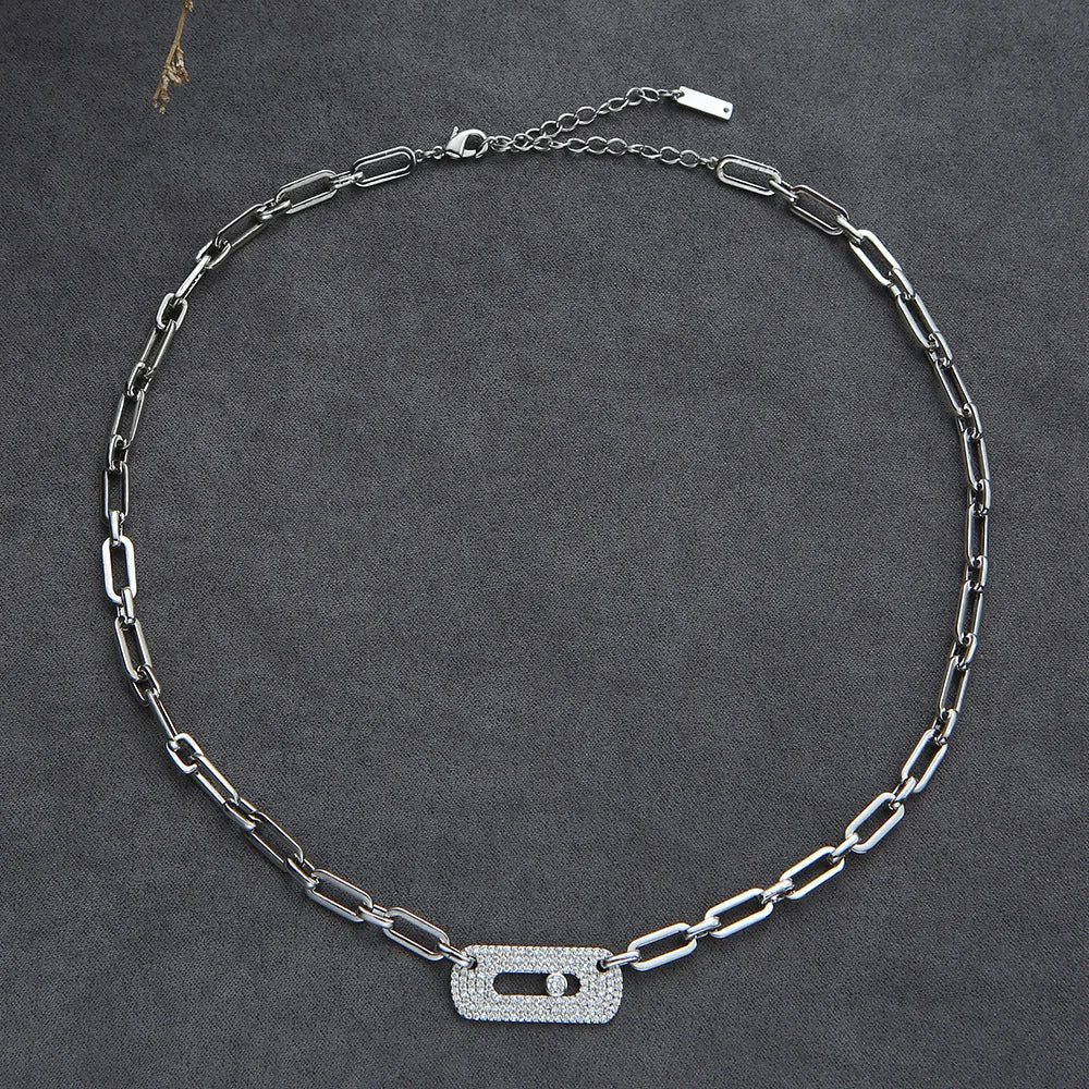 Rosemary Necklace