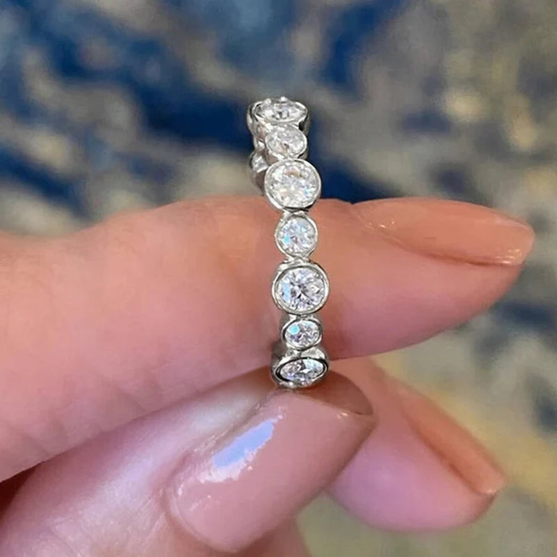 Huitan Ring