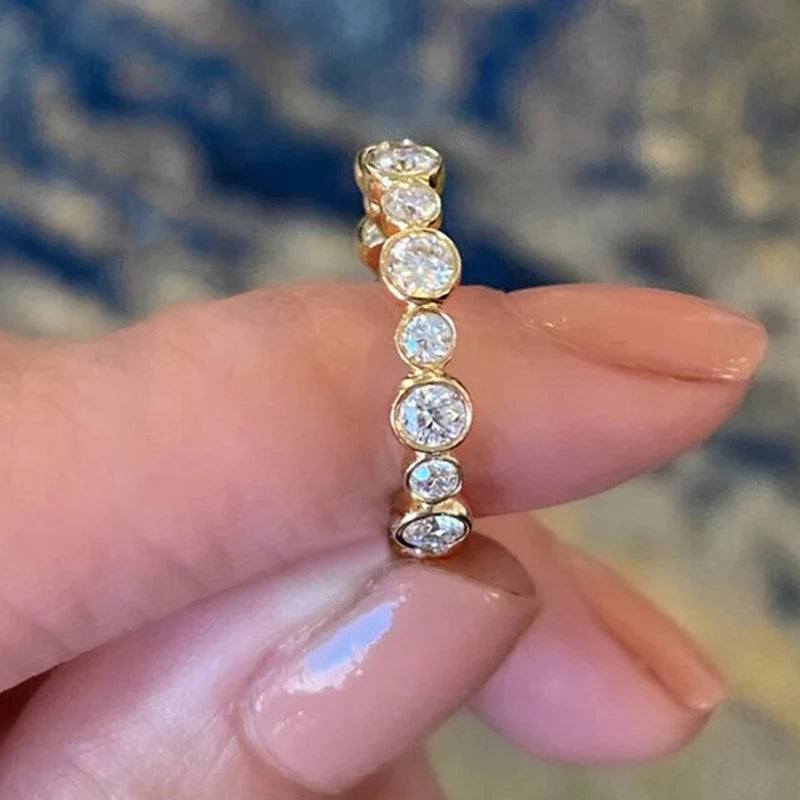 Huitan Ring
