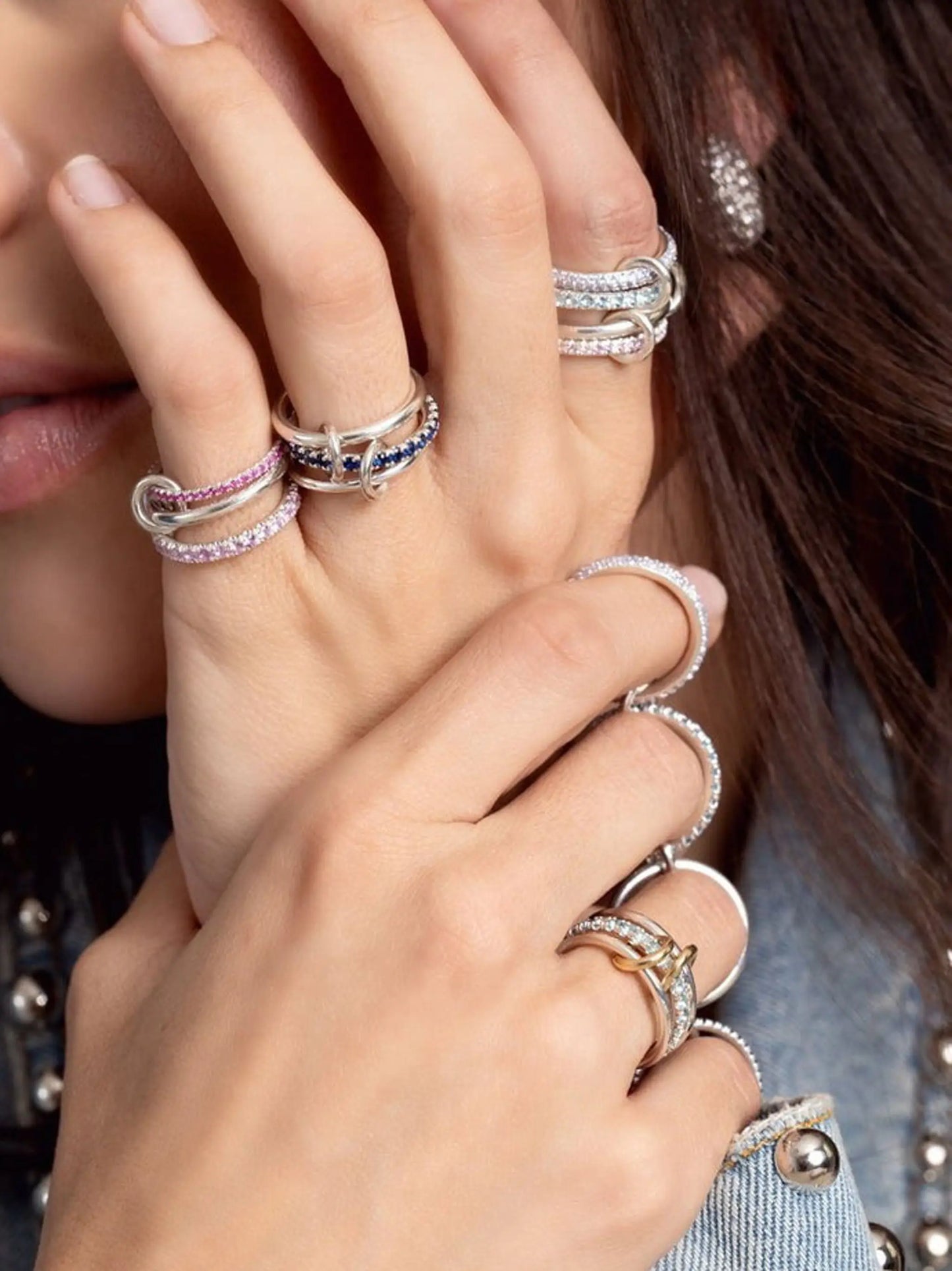 Stacking Ring