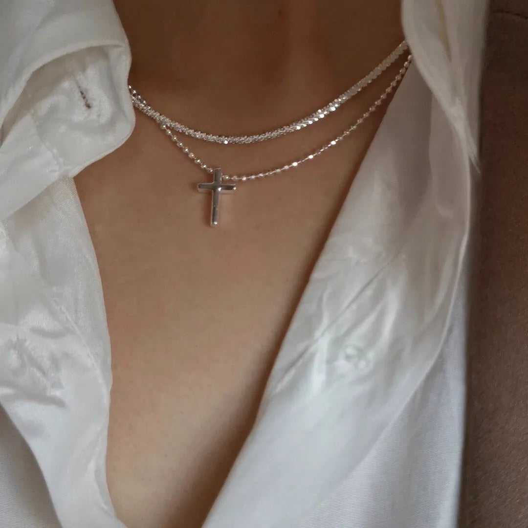 Sparkling Necklace