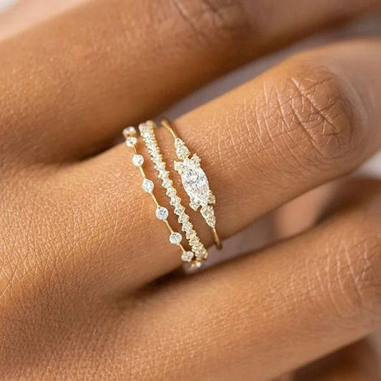 Noble Ring
