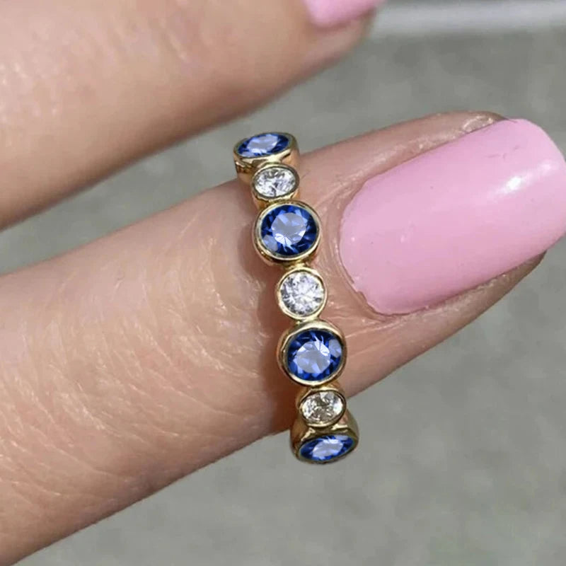 Huitan Ring
