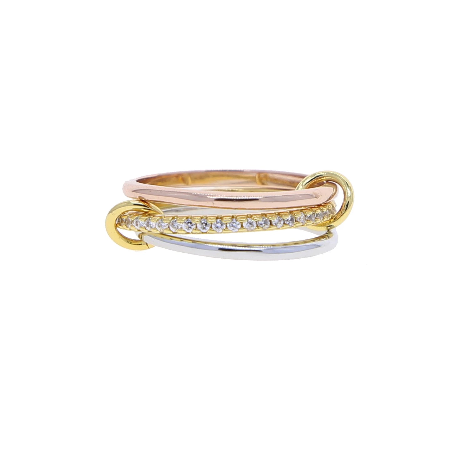 Stacking Ring
