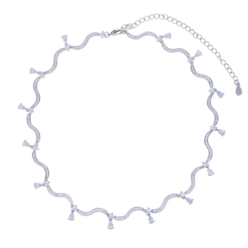 Pendant Necklace