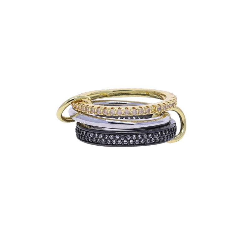 Stacking Ring