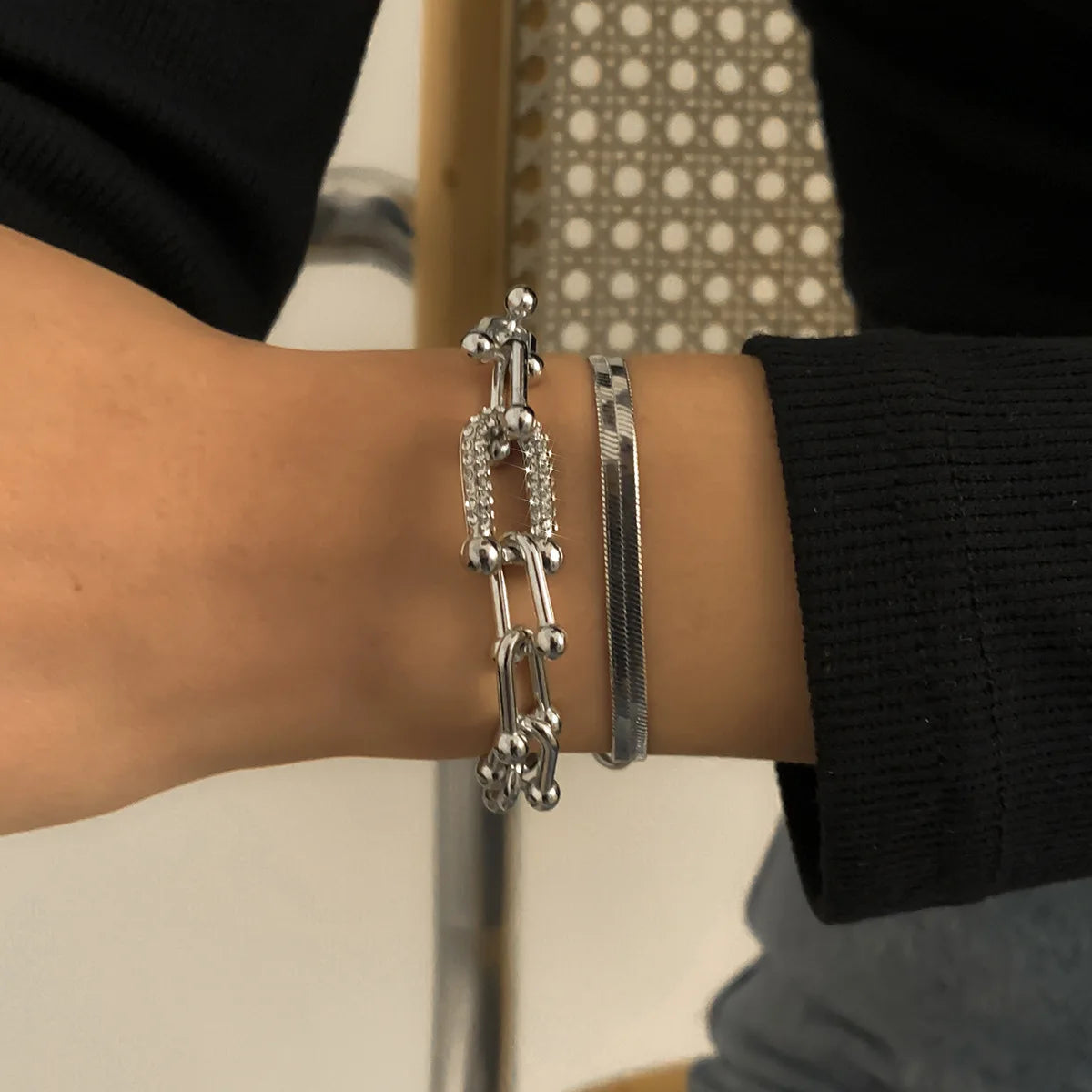 Stacking Bracelet