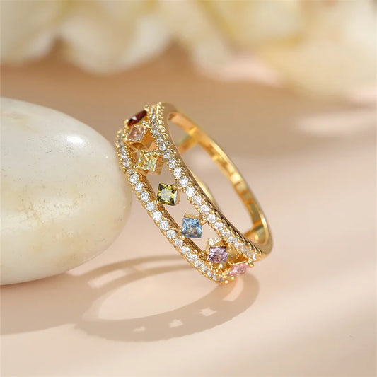 Dainty Ring