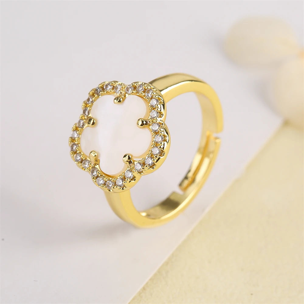 Elegance Rings