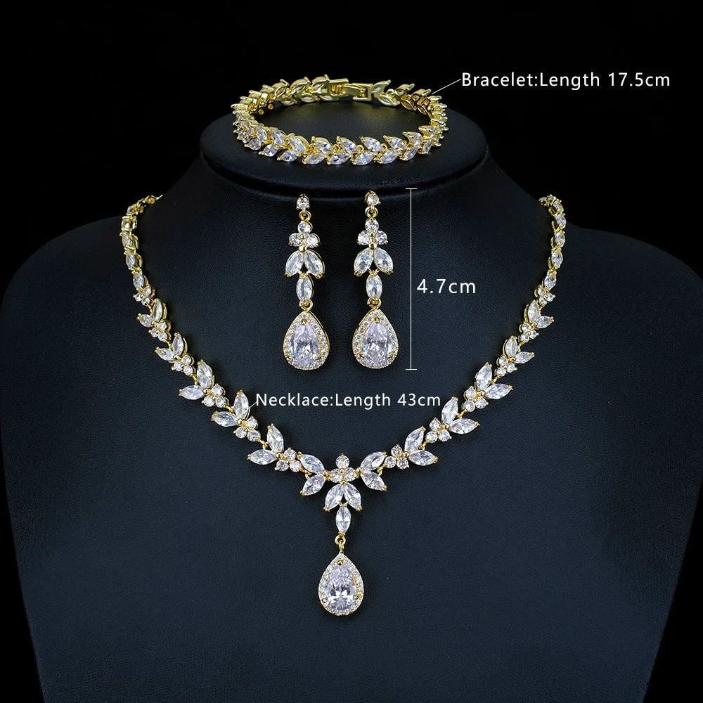 Luxe Necklace set