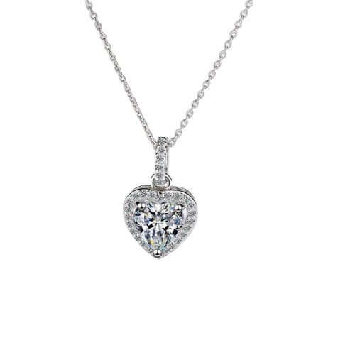 Heart Necklace