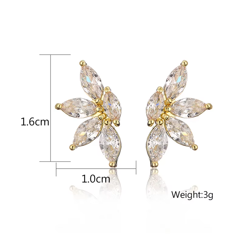 Jorelle Earrings