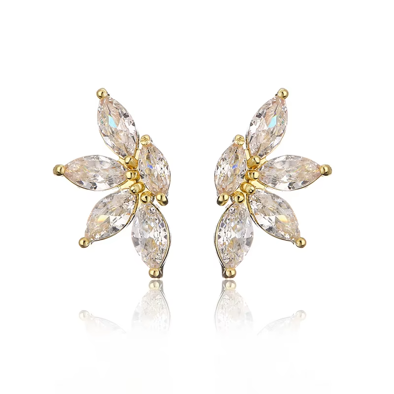 Jorelle Earrings