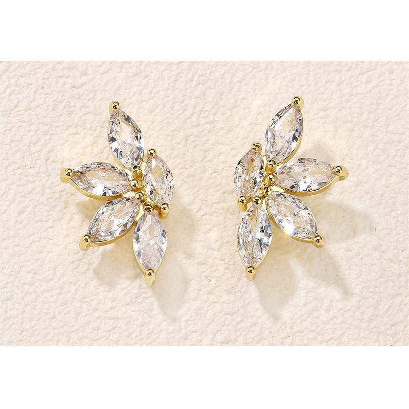 Jorelle Earrings