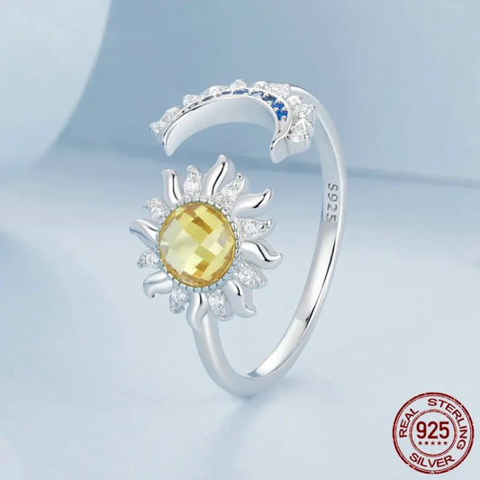 Sella Ring